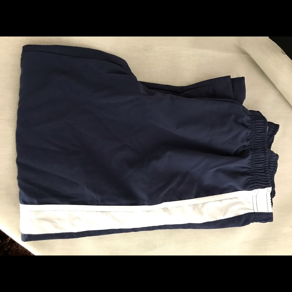 Nike capris